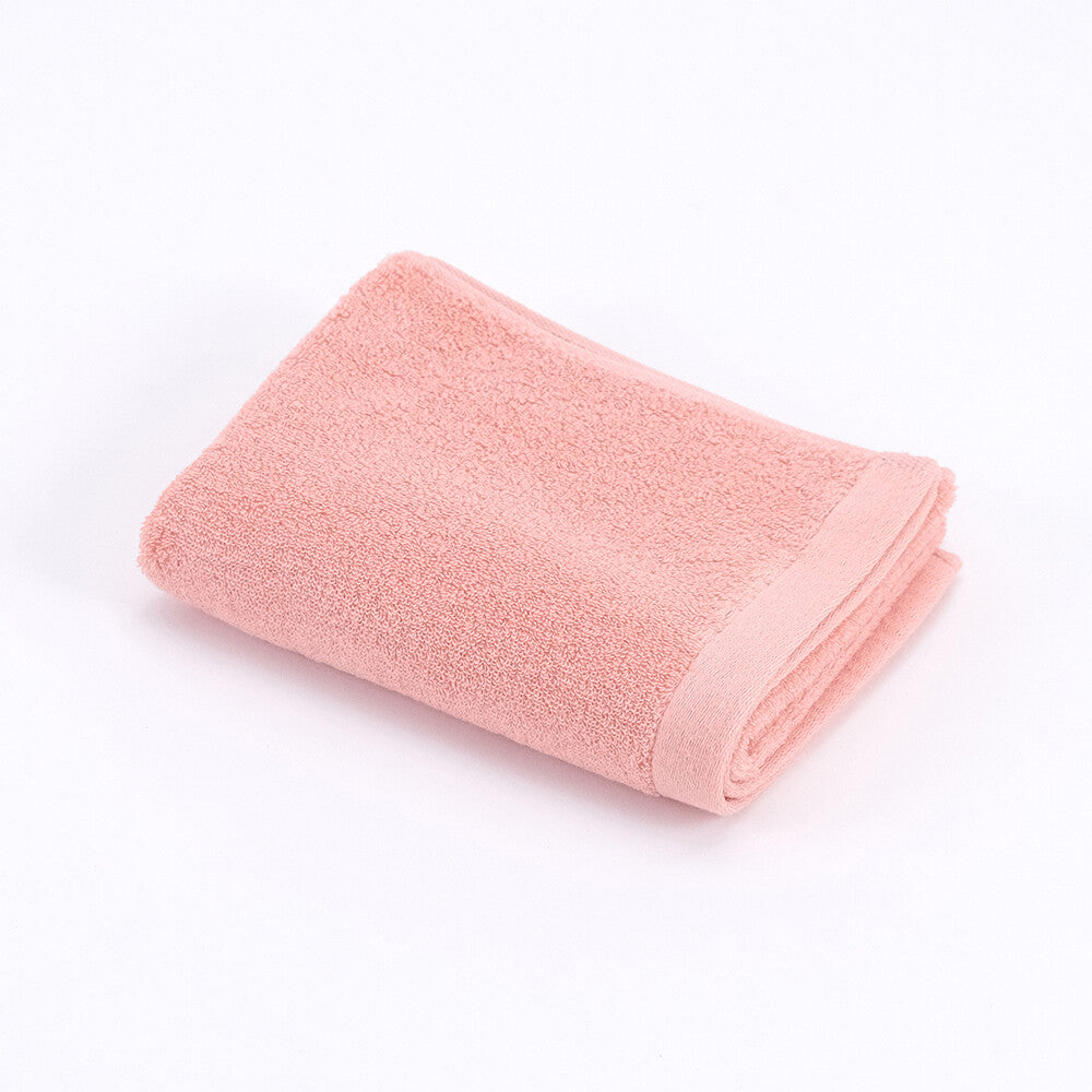 Shesay日本純色今治面巾 │Shesay Imabari Face Towel