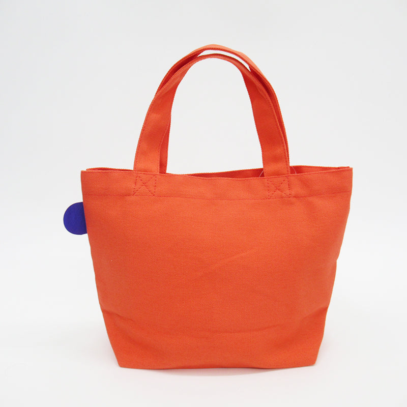 Miffy 花朵漫步手挽袋