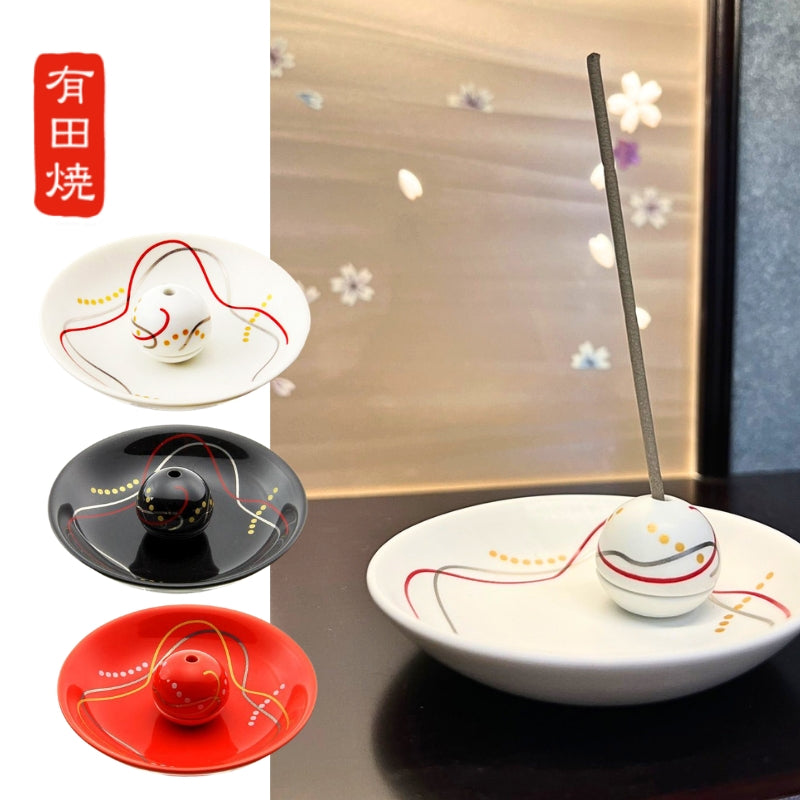 有田燒線香香座– feltwithlove LIVING
