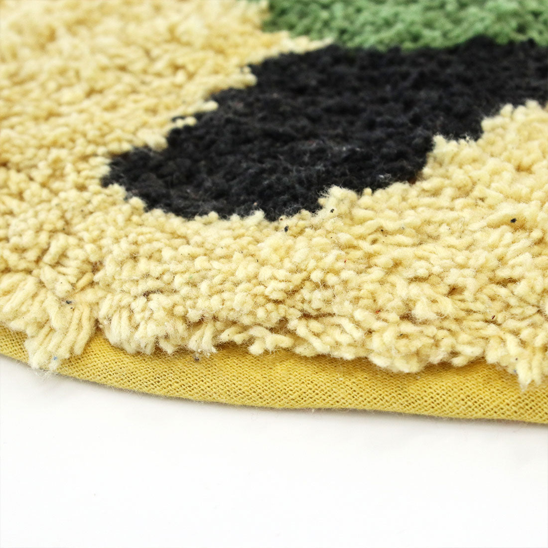 和風吉祥地毯│Japanese-Style Auspicious Carpet