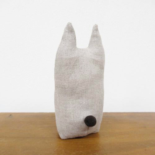 日本座枱小貓手工消臭香包│Sitting Kitten Artisanal Refreshing Bag