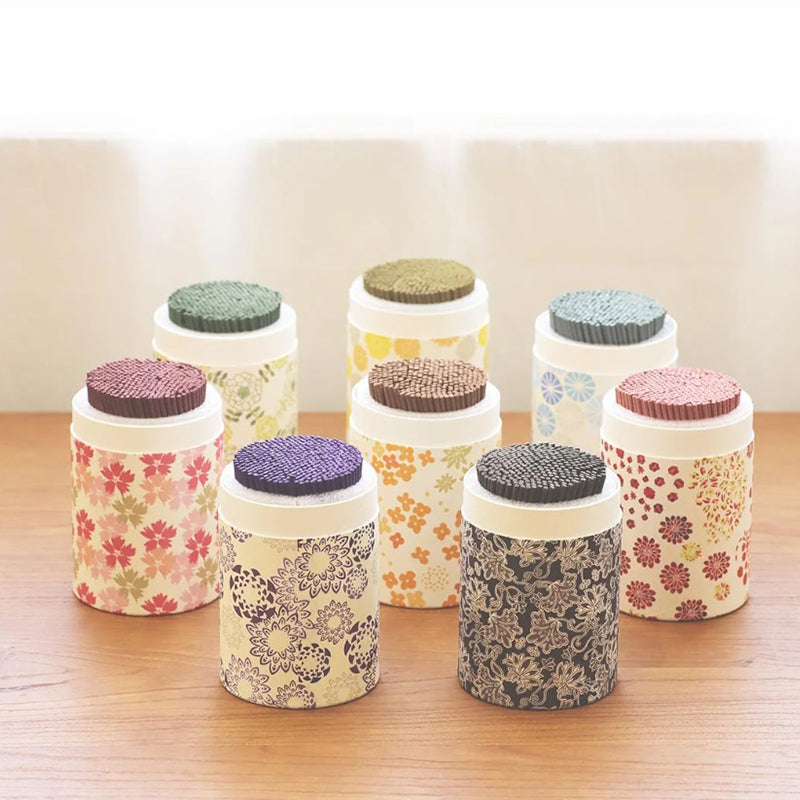 和遊線香 - 向日葵