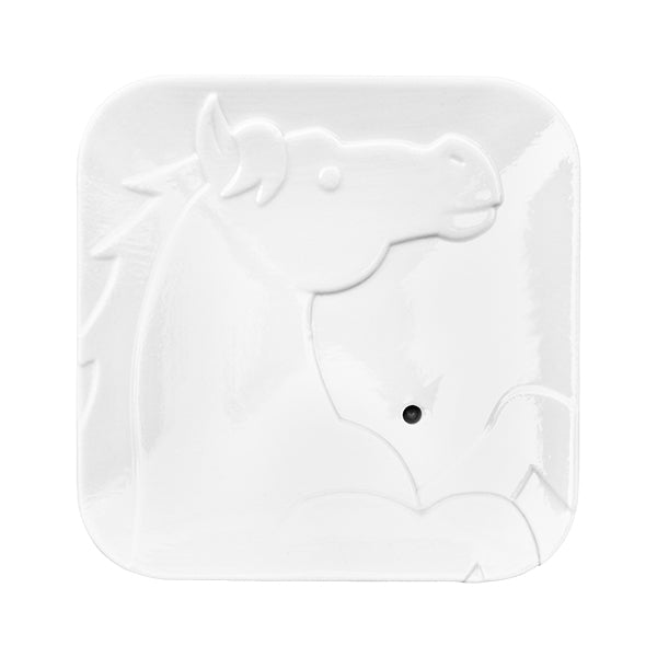 沉香線香連香座馬年限定套裝│Year of the Horse Aloeswood Incense and Stand Set