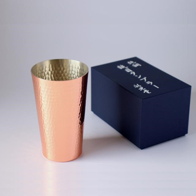 新光堂 新光金属 COPPER 100 純銅 銅鍋 未使用品（楽天市場