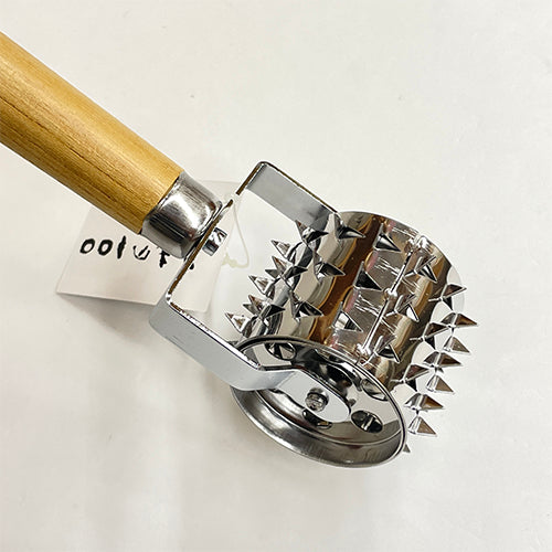 日本製鬆肉器*Japan Meat Roller
