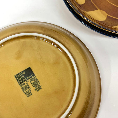 Table Talk Minoware Pasta Plate│Table Talk美濃燒意粉碟