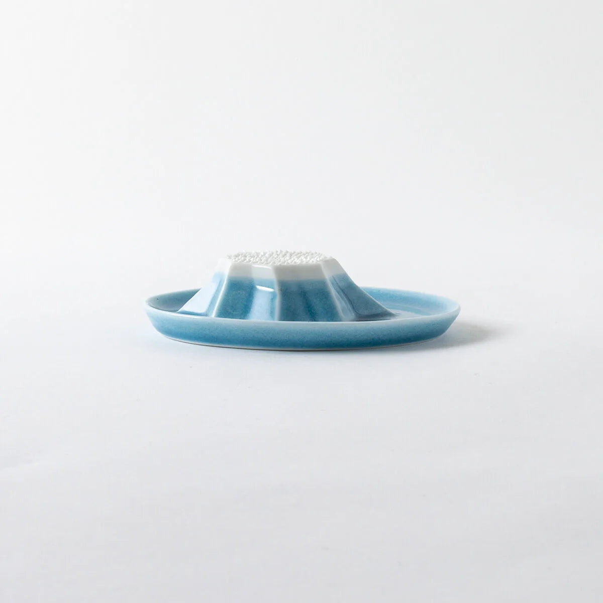 Mount Fuji Ceramic Ginger Grinder│富士山陶瓷薑磨