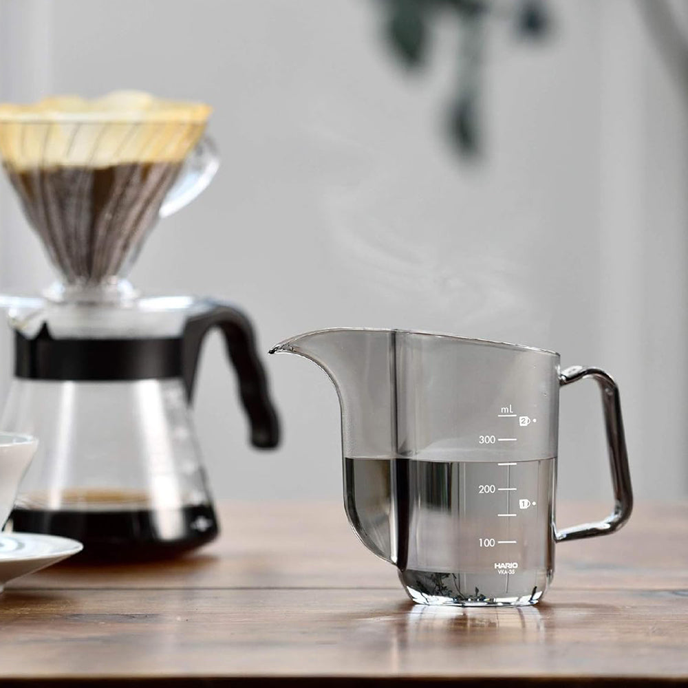 Hario V60滴漏壺 Air