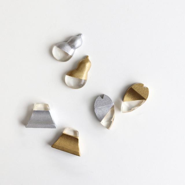 KICCHO 夫婦對筷套裝 - 富士山│KICCHO Pair Chopsticks Set - Fujisan