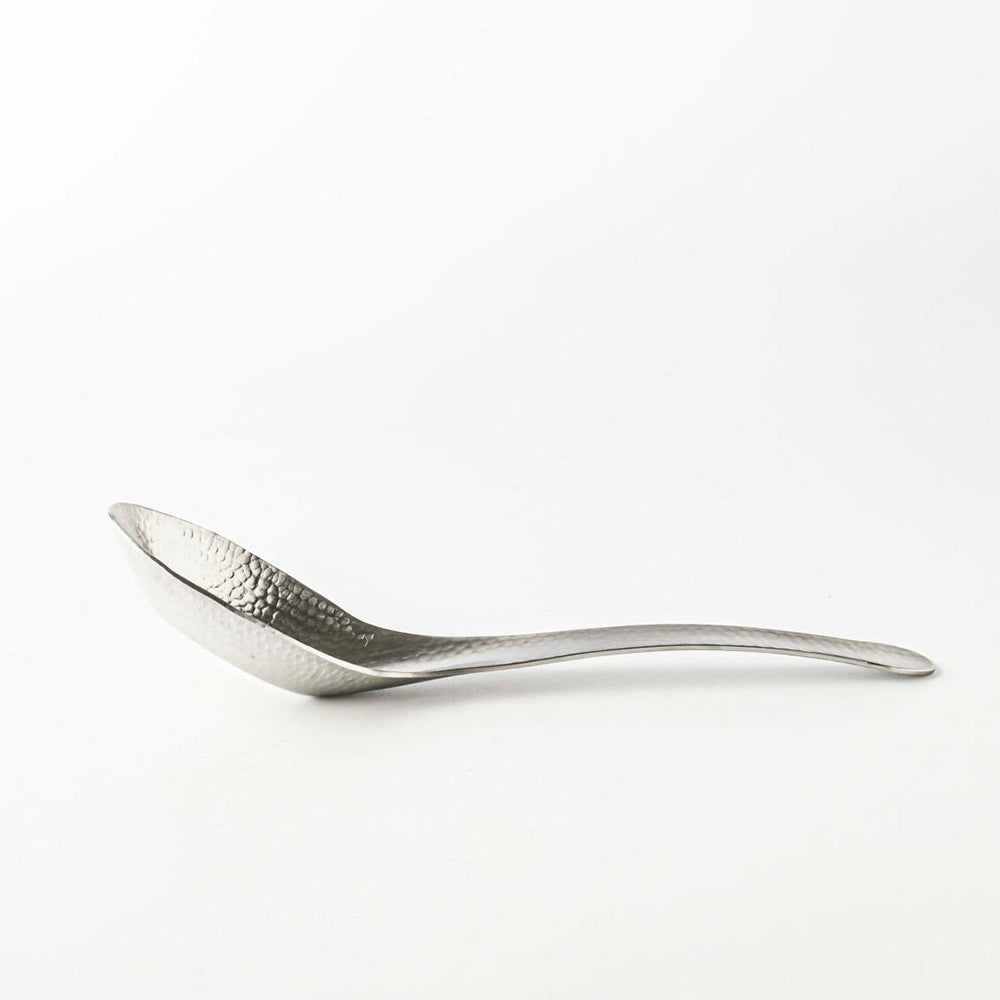 日本槌目紋中華匙羹│Wafu Hammered Pattern Chinese Spoon