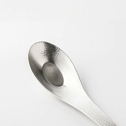 日本槌目紋拉麵面長匙羹│Wafu Hammered Pattern Ramen Long Spoon