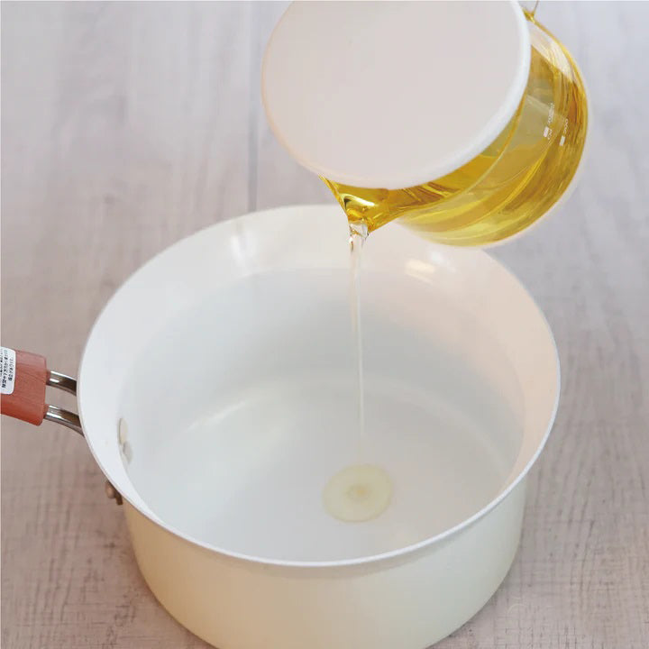 Hario 玻璃油壺│Hario Glass Compact Oil Pot