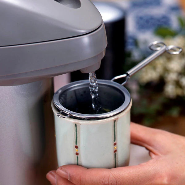 日本製深型濾茶器│Japan Deep Tea Strainer