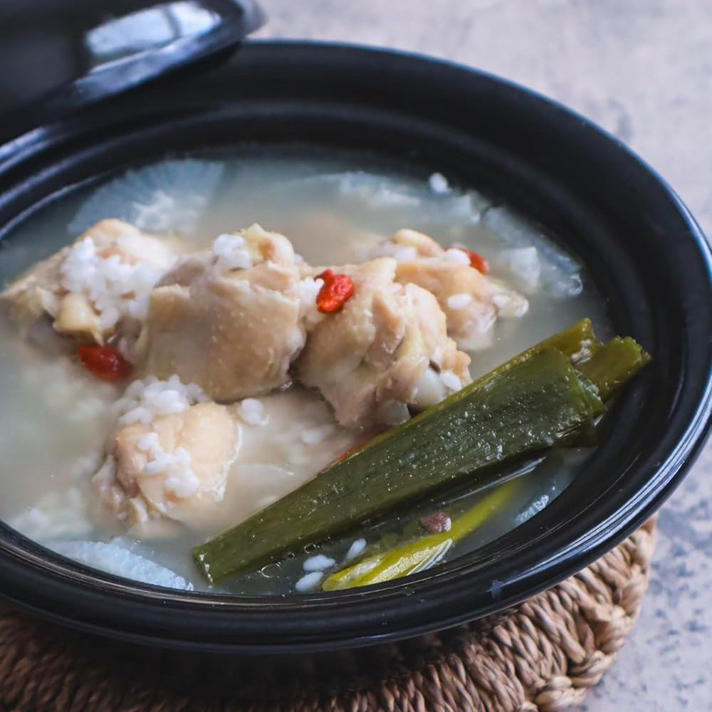 野田琺瑯有蓋鍋│Noda Horo Covered Casserole