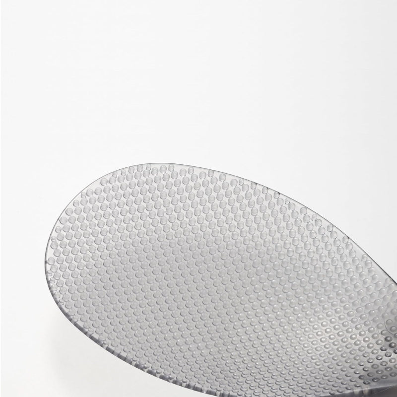 Prograde 日本製防黏飯勺│Prograde Non-Stick Clear Rice Paddle