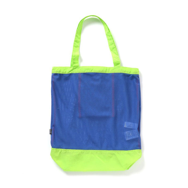 Snoopy Mesh Tote Bag │史諾比網布優閒袋