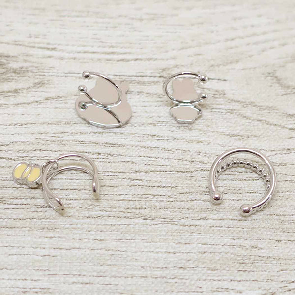 Miffy Ear Cuff│Miffy耳骨夾