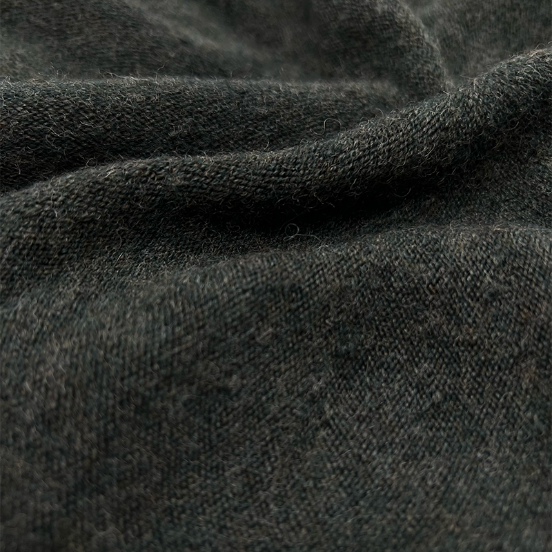 NAMIKI Knitted Beret│NAMIKI日本製貝蕾帽