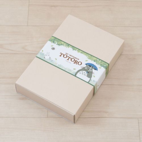 搭巴士的龍貓地毯│Totoro in the Bus Carpet