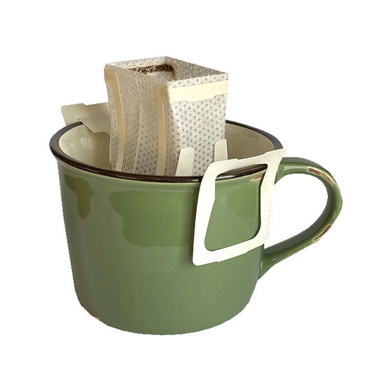 世界名畫美術館掛耳式咖啡 (一套4款)