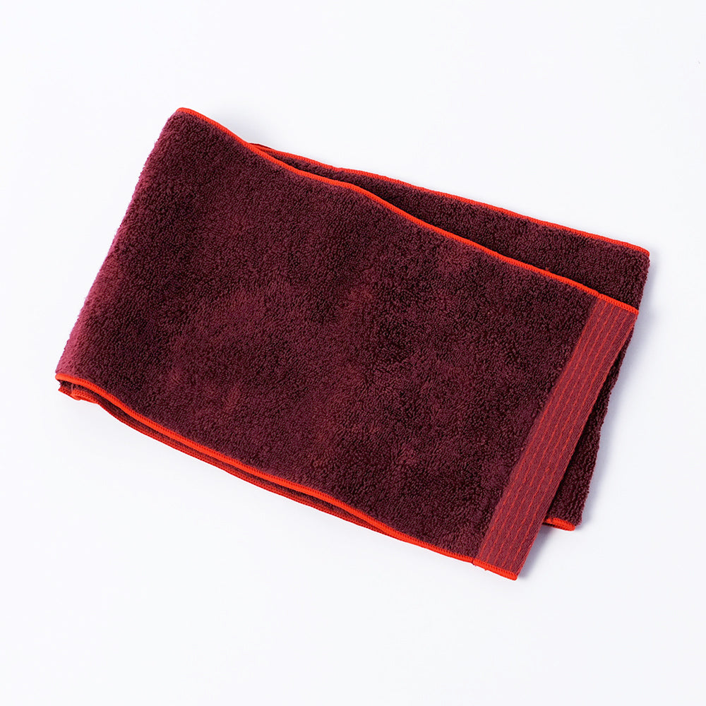 日本今治長毛巾│Japan Imabari Long Towel