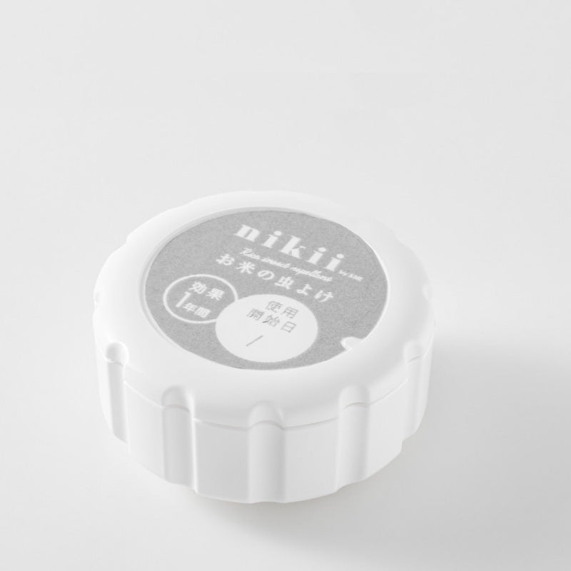 日本天然稻米驅蟲膠囊│Japan Natural Rice Pest Repellent Capsules