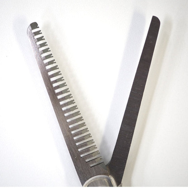 日本製碎髮剪│Japanese Hair Thinning Scissors