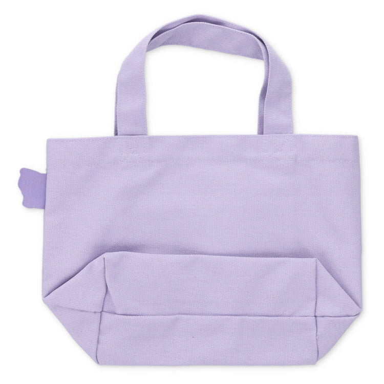 姆明Snowy Way Home 手挽袋│Moomin Snowy Way Home Lunch Bag