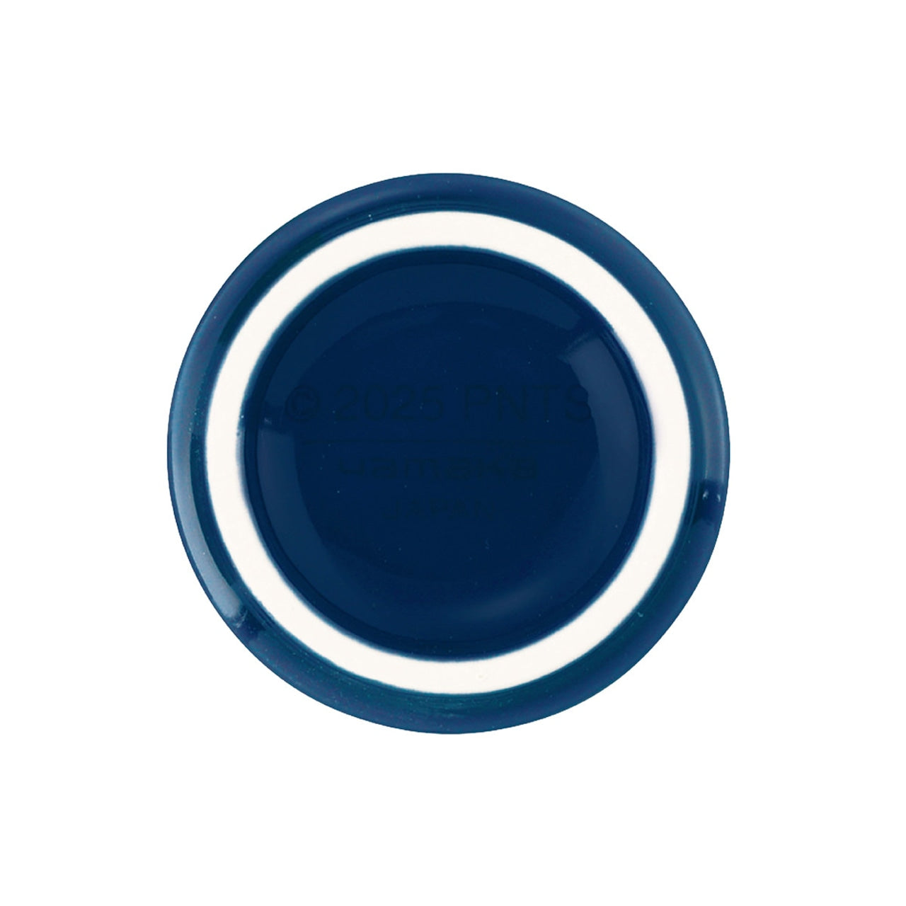 史諾比日式茶杯 (藍色)