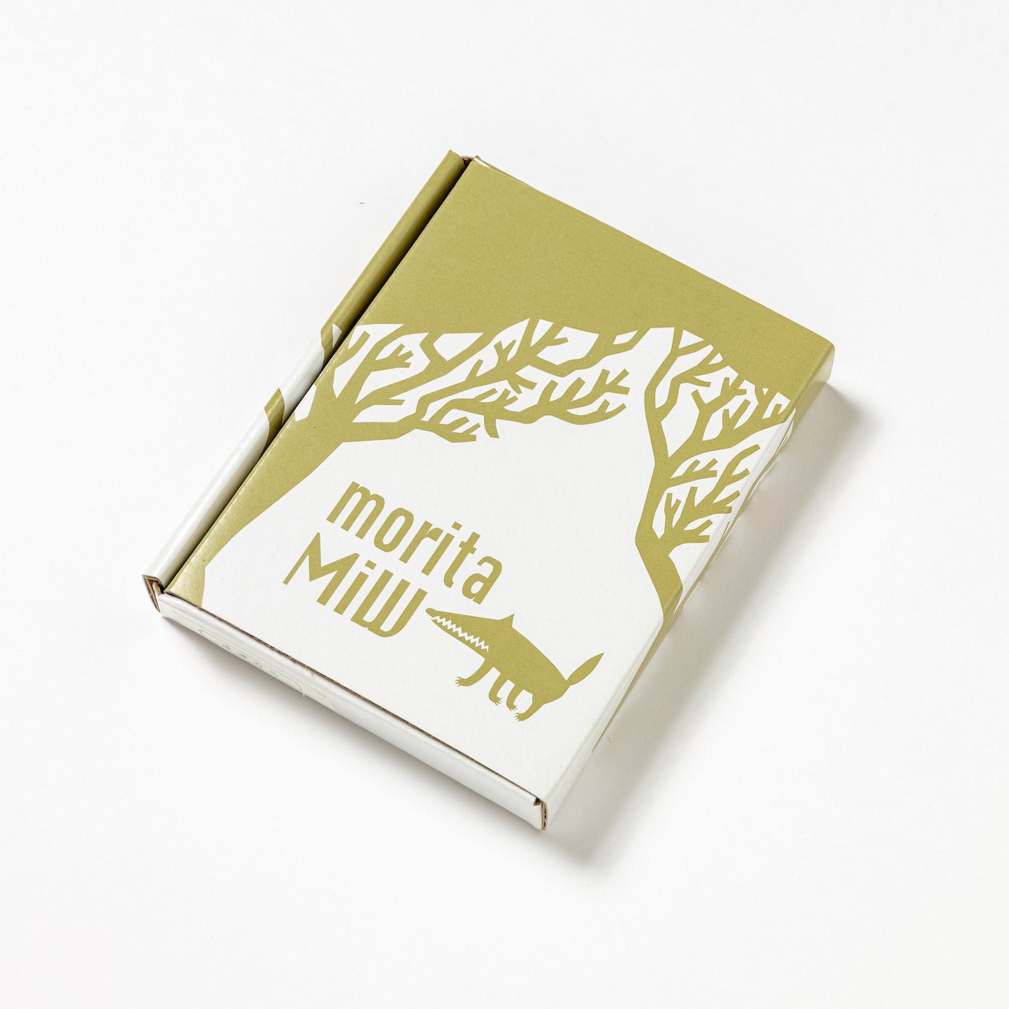 森田Miw 插畫瓷碟 - 貓 Morita Miw Decorative Plate - Cat