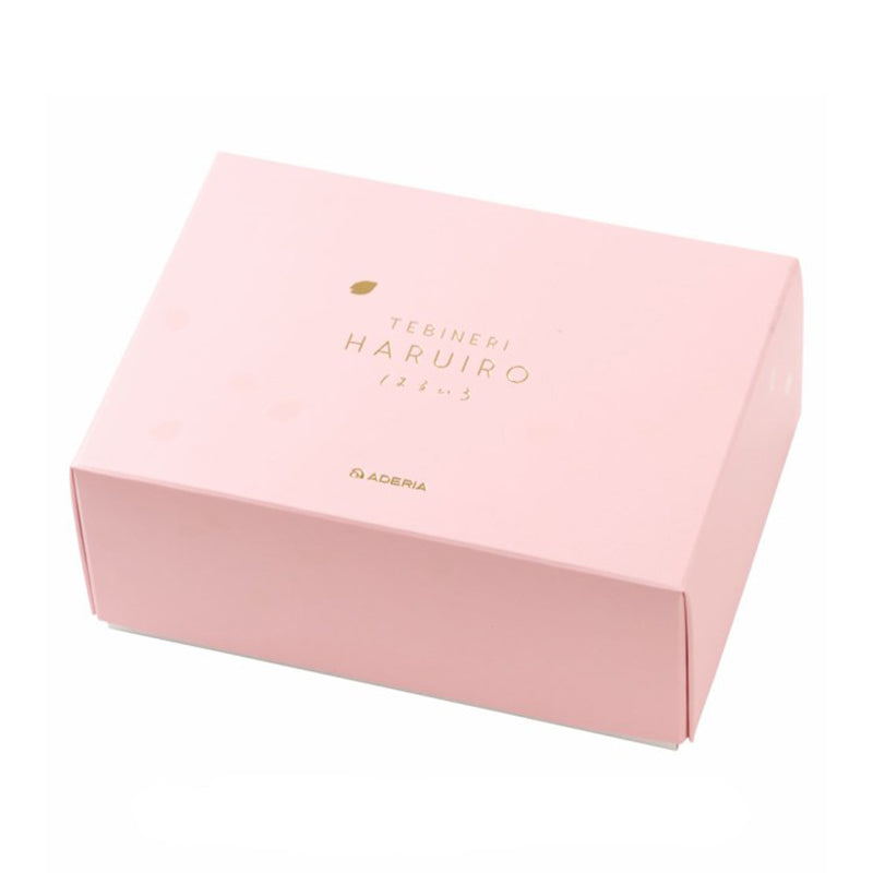 櫻花舞動清酒杯連木枡套裝