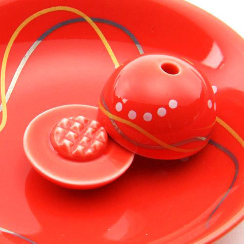 有田燒線香香座 Arita Ware Incense Stand