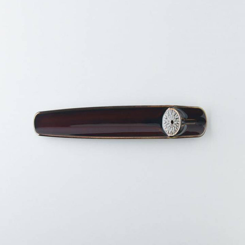 Asumi Recycle Pottery Incense Stand│彩澄再生陶瓷線香香座