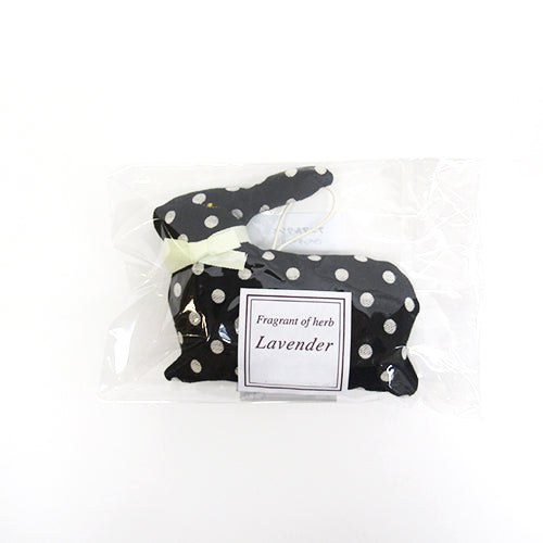 日本小兔手工薰衣草消臭香│Rabbit Artisanal Lavender Refreshing Bag