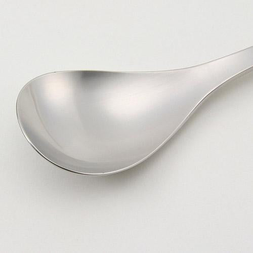 柳宗理餐具 - 匙羹 Sori Yanagi Cutlery - spoon