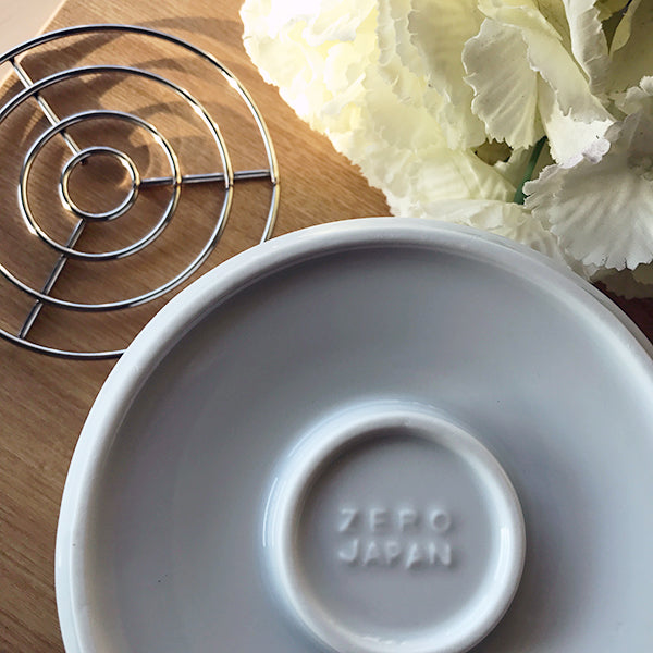 Zero Japan 茶壺保溫座 Pottery Tea Warmer