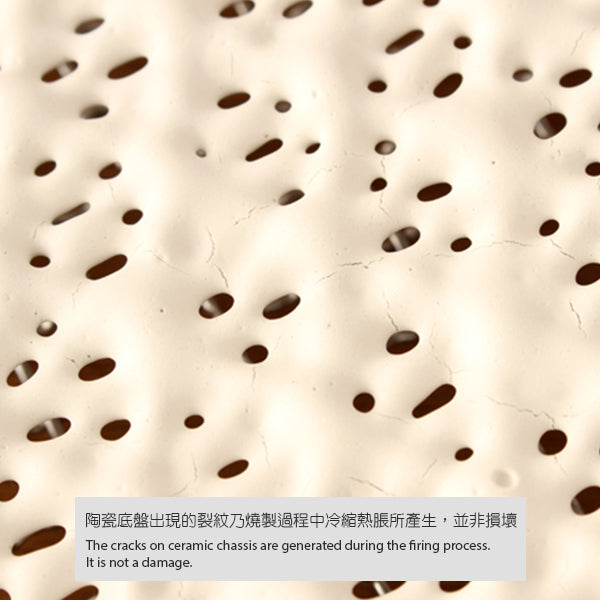 日本陶瓷燒烤架