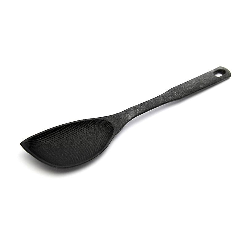 日本製備長炭鑊鏟 Charcoal Cooking Turner