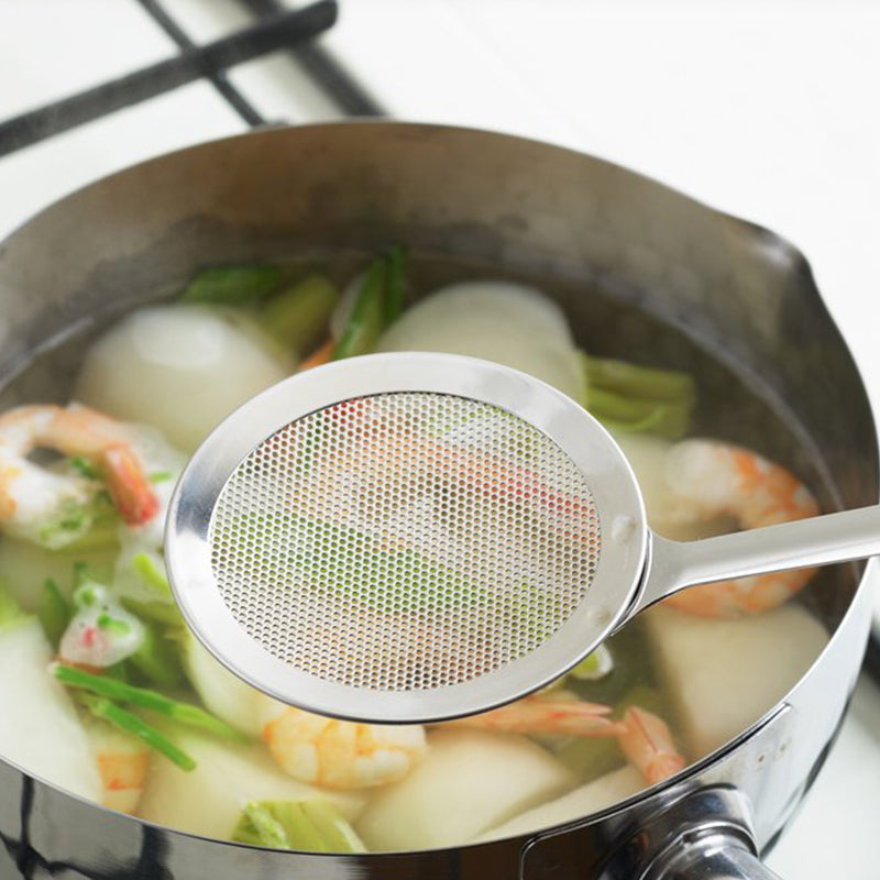 燕三条 Akutori 撇渣器 Tsubame-sanjo Akutori Skimmer