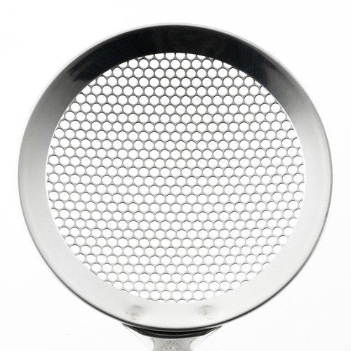 燕三条 不銹鋼炸勺 Tsubame-sanjo Deep-fry Skimmer
