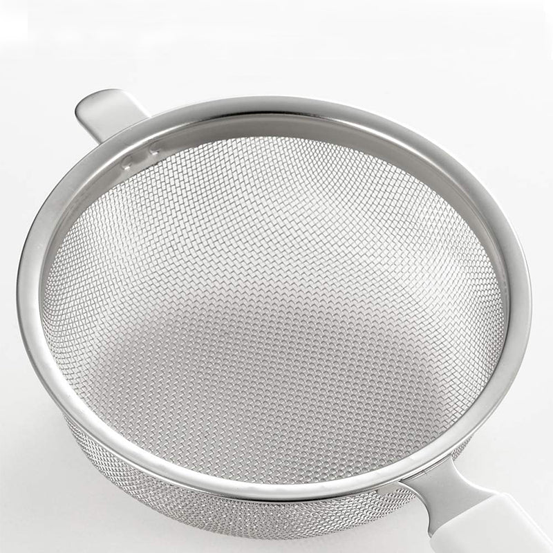 Tsubame-sanjo Flour Strainer│日本燕三条製 麵粉濾勺