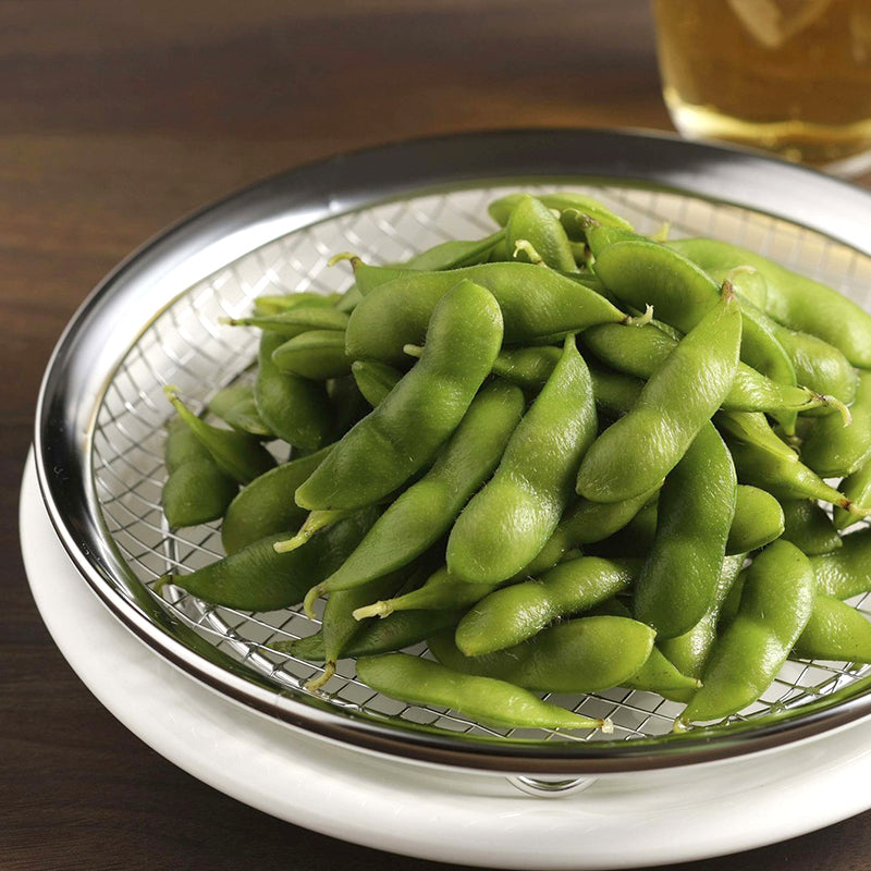 日本燕三条炸物托盤 Japan Stainless Steel Frying Tray