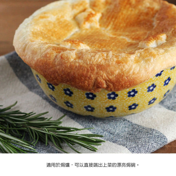 波蘭手工沙律碗