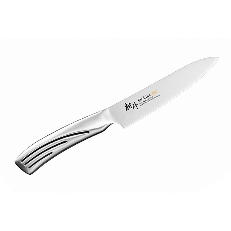 村斗匠人小刀 Maruto Fit-Line Petty Knife
