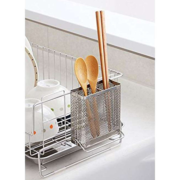 燕三条不銹鋼餐具座 Tsubame Sanjo Stainless Steel Cutlery Stand