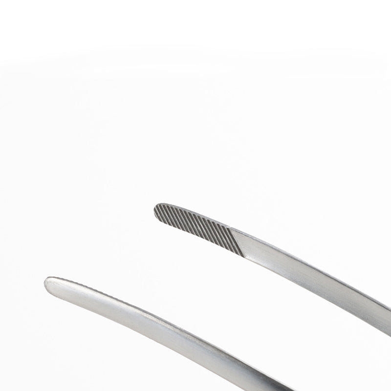 日本燕三条燒肉夾 Japan Stainless Steel Grilled Meat Tongs