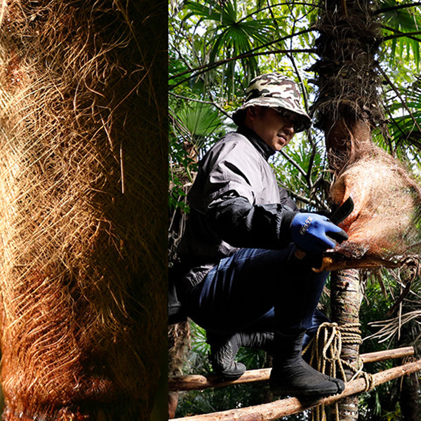 高田耕造手工茶壺刷