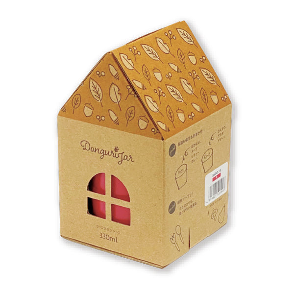 Donguri 橡子保溫湯壺 Donguri Thermal Food Jar