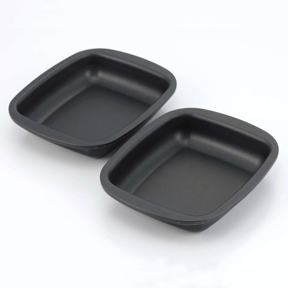 日本製小烤焗盤套裝 Non-stick Baking Tray Set