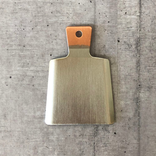 日本手工銅製磨刨 Japan Handmade Copper Grater